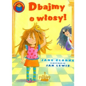 Dbajmy o wlosy Juz czytam