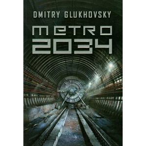 Metro 2034