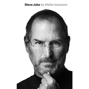 Steve Jobs [Gebundene Ausgabe] by Walter Isaacson