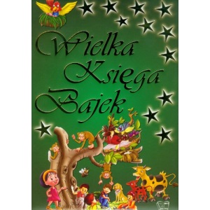 Wielka ksiega bajek /Arti