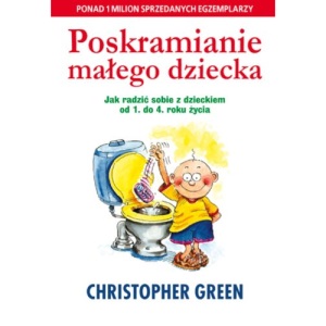 Poskramianie malego dziecka