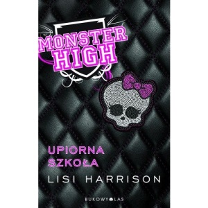 Monster High. Upiorna Szkola (Polska wersja jezykowa)