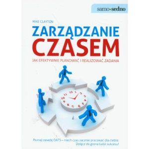 Zarzadzanie czasem