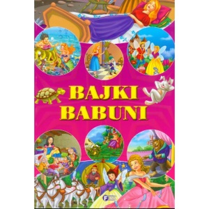 Bajki babuni