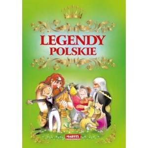 Legendy polskie