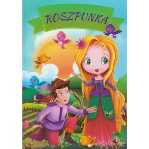 Roszpunka