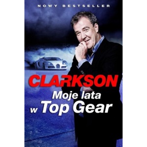 Moje lata w Top Gear