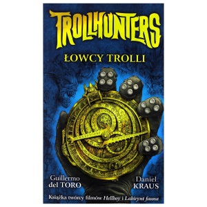 Trollhunters Lowcy trolli