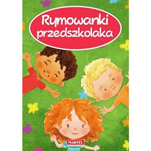 Rymowanki przedszkolaka