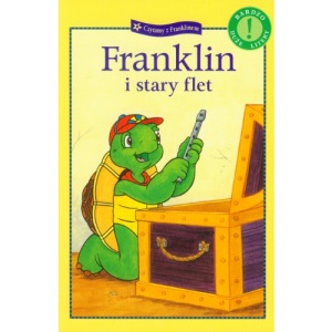 Czytamy z Franklinem. Franklin i stary flet