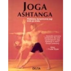 Joga Ashtanga