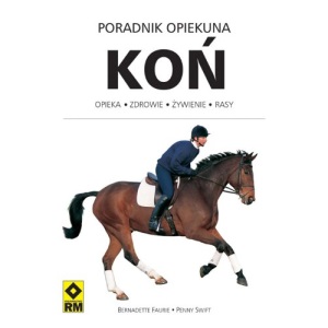 Poradnik opiekuna Kon