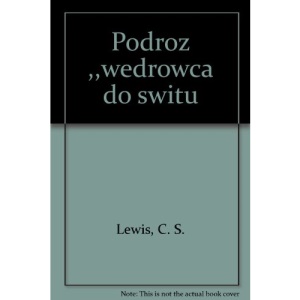 Podroz ,,wedrowca do switu