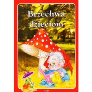 Brzechwa dzieciom