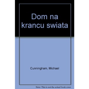 Dom na krancu swiata