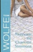 Nazywam sie Charlotte Simmons