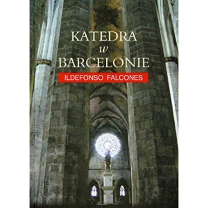 Katedra W Barcelonie