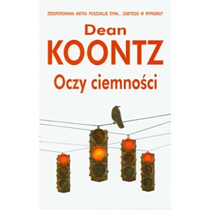 Oczy ciemnosci