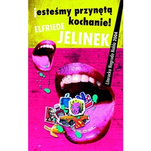 jestesmy przyneta kochanie