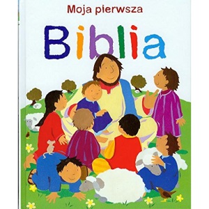 Moja pierwsza Biblia