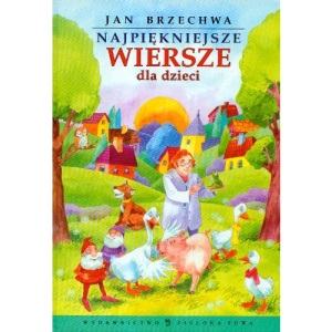 Najpiekniejsze wiersze dla dzieci
