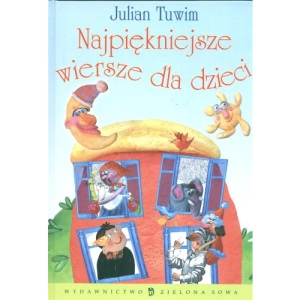 Najpiekniejsze wiersze dla dzieci