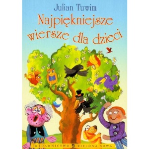 Najpiekniejsze wiersze dla dzieci