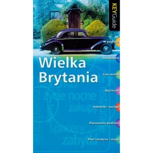 Wielka Brytania KG
