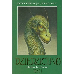 Dziedzictwo Tom 1