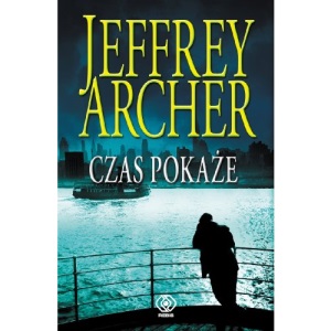 Czas pokaze Tom 1