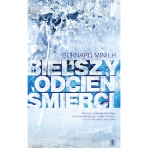 Bielszy odcien smierci (THRILLER)