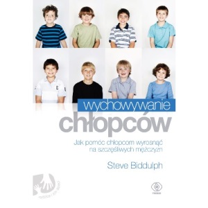 Wychowywanie chlopcow