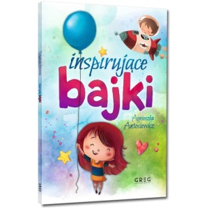 Inspirujące bajki