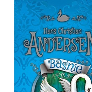 Andersen Baśnie (KOLOROWA KLASYKA)
