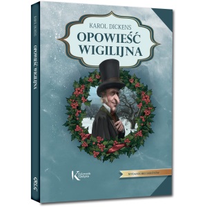 Opowieść wigilijna (KOLOROWA KLASYKA)