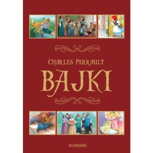 Bajki (KLASYKA ŚWIATOWA)