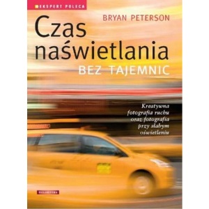 Czas naswietlania bez tajemnic