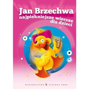Najpiekniejsze wiersze dla dzieci