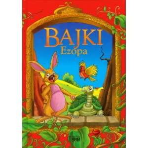 Bajki Ezopa
