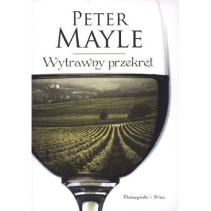 Wytrawny przekret