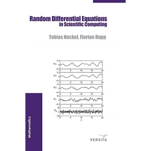 Random Differential Equations in Scientific Computing