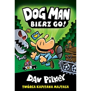 Dogman 2. Birze go!