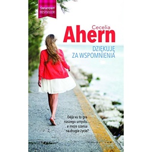 Dziekuje za wspomnienia