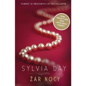 Zar nocy