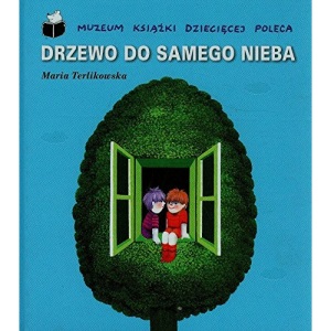 Drzewo do samego nieba