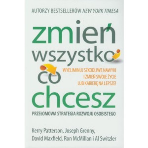 Zmien wszystko co chcesz
