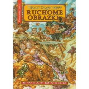Ruchome obrazki