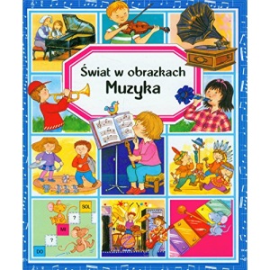 Muzyka Świat w obrazkach