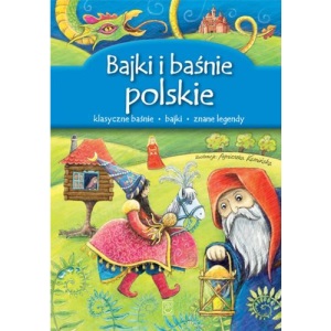 Bajki i basnie polskie