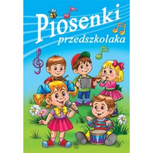 Piosenki przedszkolaka